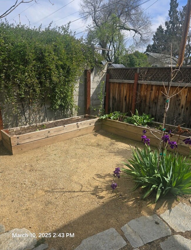 Building Photo - 1 bed 1 bath home with loft. Custom built ...