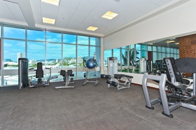 Building Photo - Convenient Luxury Living!! WELCOME TO WAIH...
