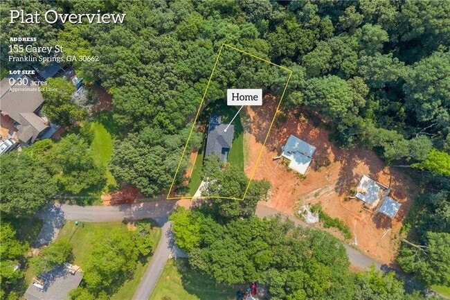 Building Photo - 155 Carey St