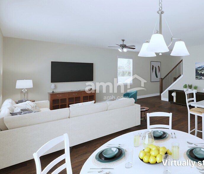 Building Photo - 1039 Walden Pond Dr