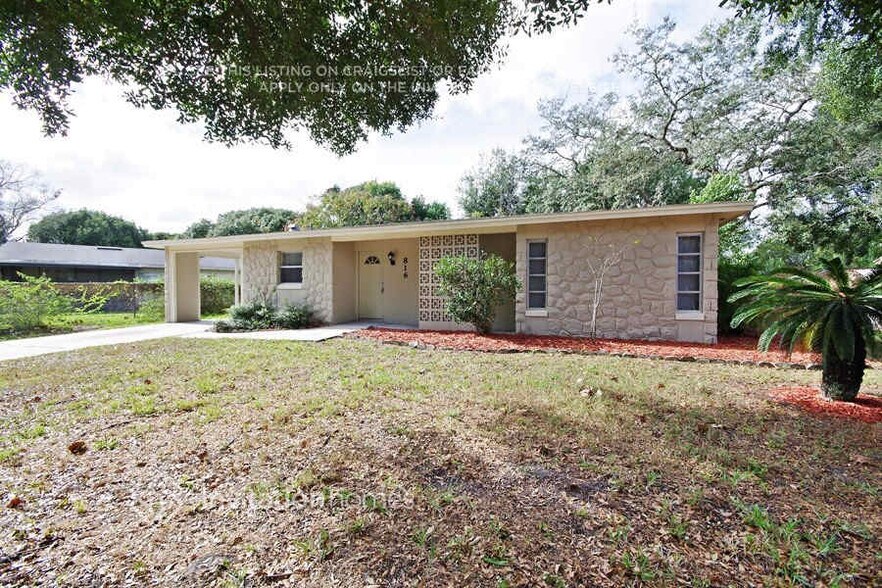 Building Photo - 816 Walnut Pl