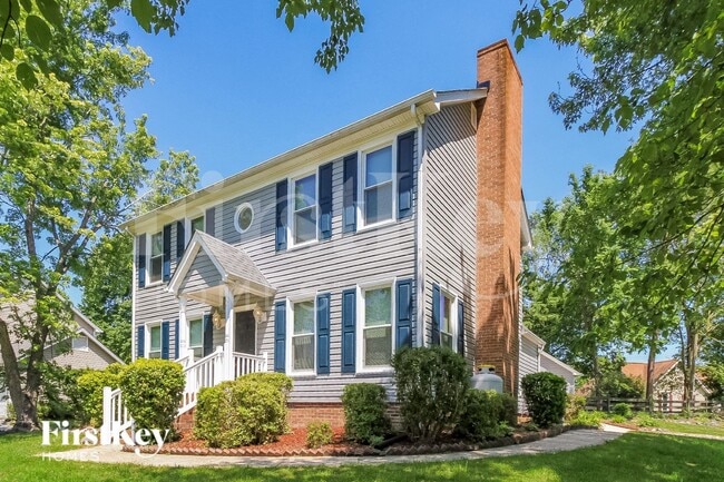Building Photo - 7089 Avenbury Cir