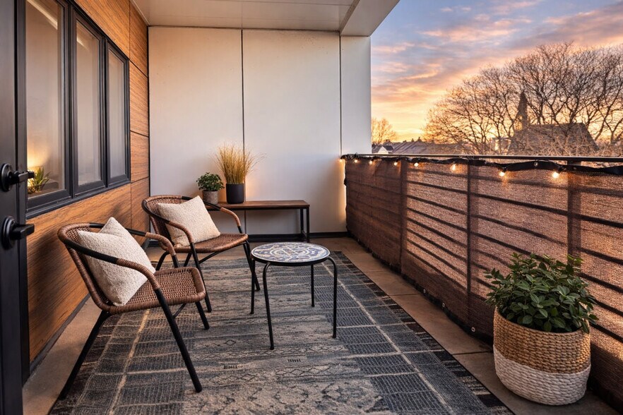 Building Photo - 1632 N Franklin Pl