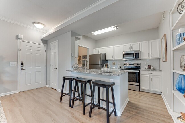 Building Photo - Limestone Ranch