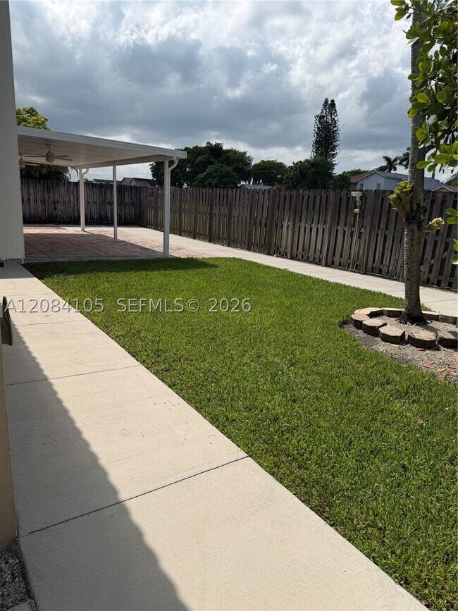 Building Photo - 15457 SW 150th St