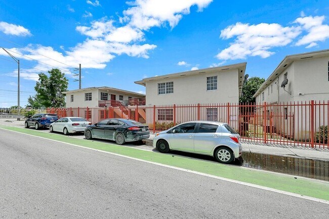 Building Photo - 14180 NW 22nd Ave