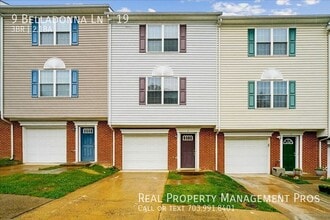 Building Photo - 9 Belladonna Ln