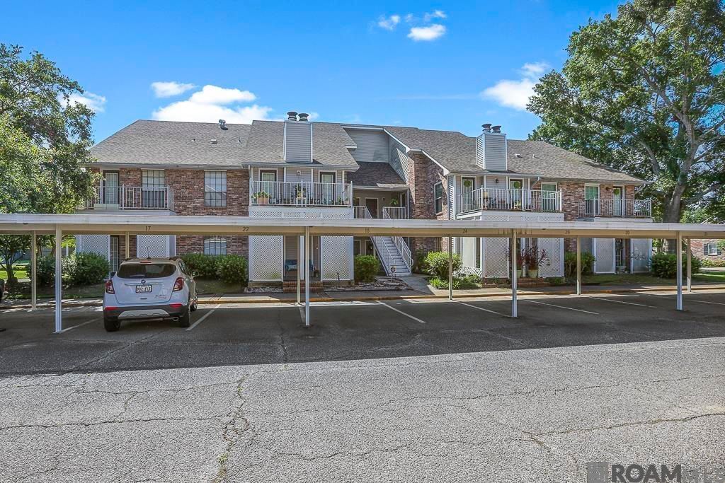 Building Photo - 8500 Bluebonnet Blvd