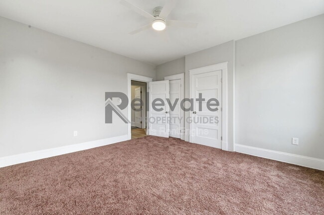 Building Photo - 3100 1st Ave