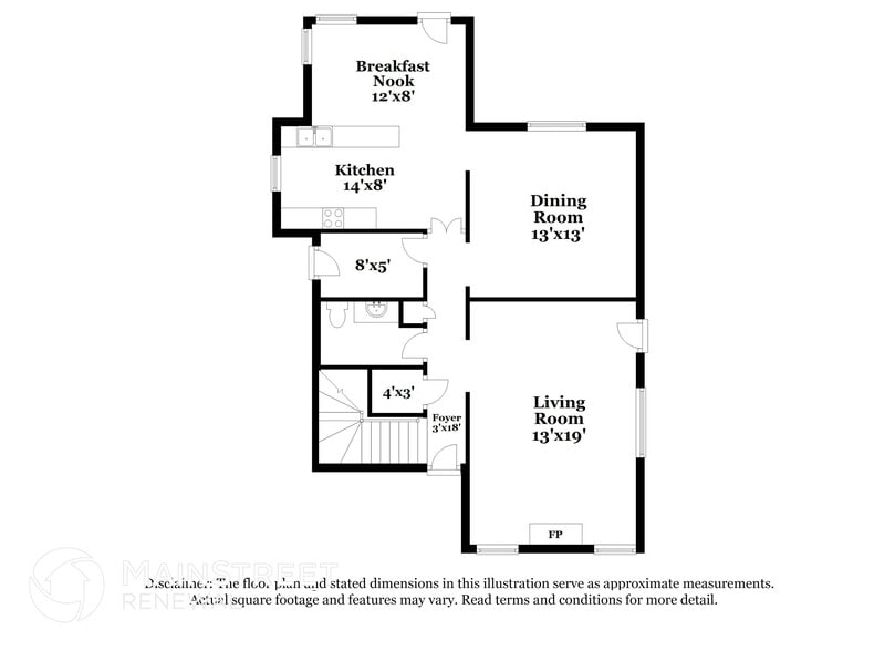 Building Photo - 4193 Sevella Rd