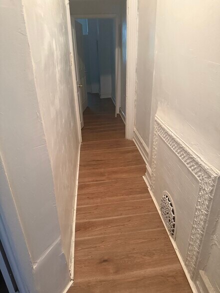 Hallway - 3539 N 11th St
