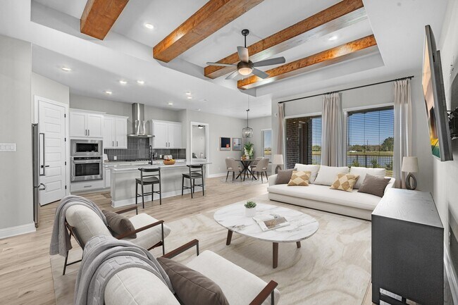 Building Photo - 2135 Tioga Vw Dr