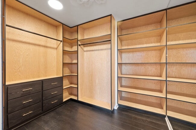 Building Photo - Modern Elegance Meets Scenic Privacy in Be...