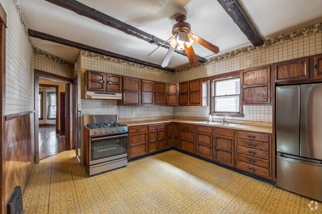 Building Photo - 5311 W Berenice Ave