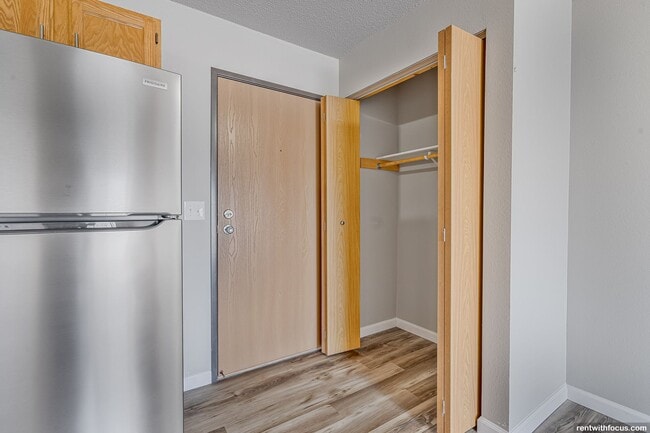 Interior Photo - Huckleberry Ridge