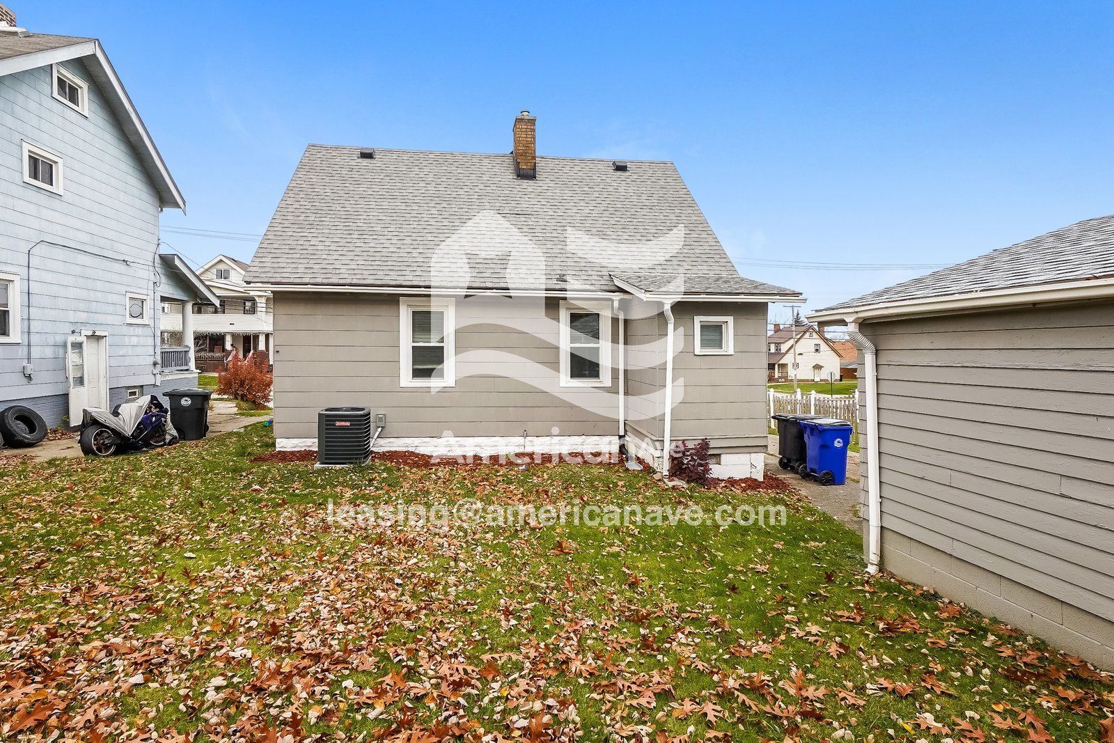 Building Photo - 4907 Gifford Ave