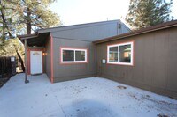 Building Photo - Price Improvement + $500 Move-In Special! Remodeled Unit with Community Garden – Prime Flagstaff ...