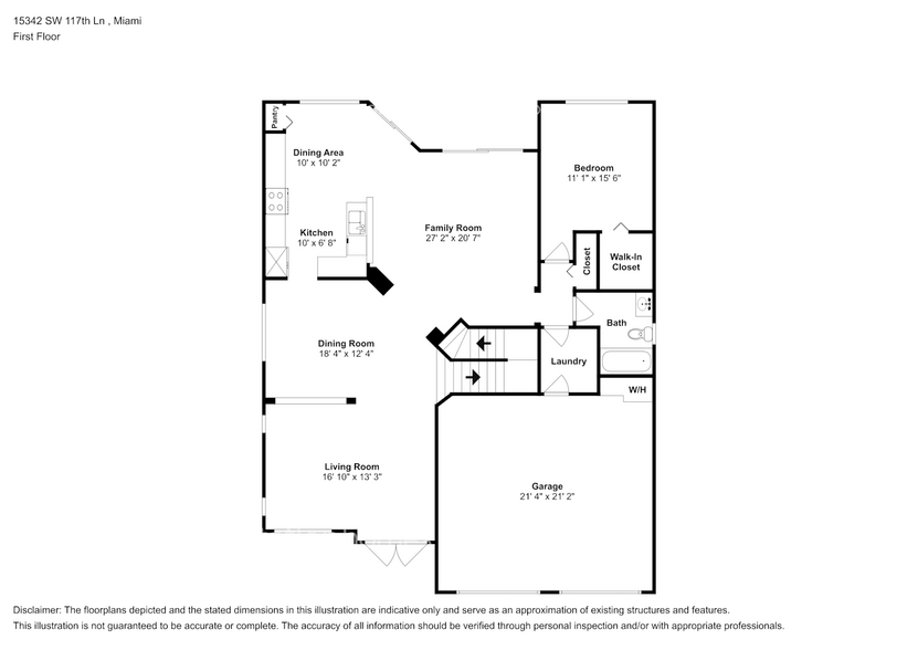Building Photo - 15342 SW 117th Ln