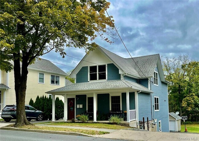 Building Photo - 61 South St