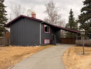 Building Photo - A beautiful and spacious (4) Bedroom home has what you need!