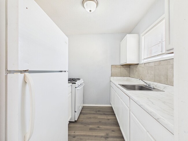 Building Photo - Updated 1 bedroom on Westhaven!