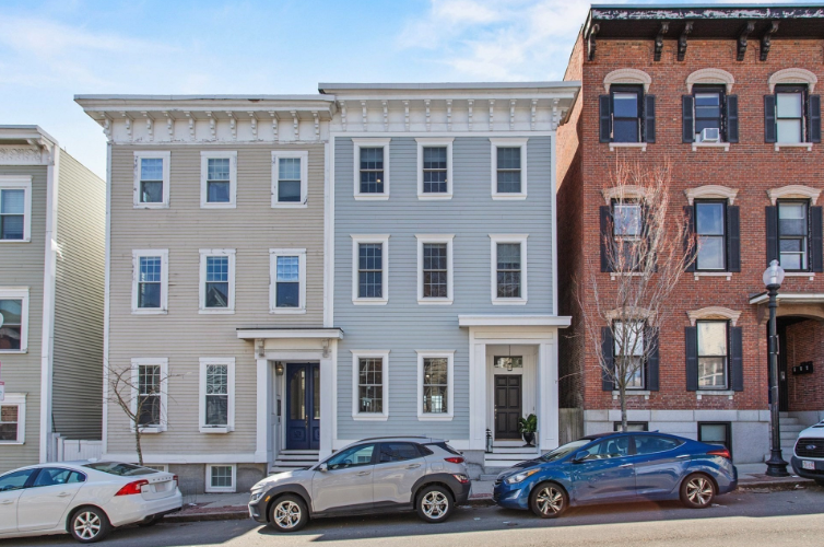 Primary Photo - 274 Bunker Hill St