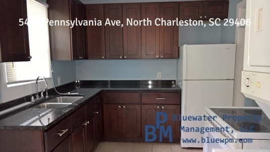 Building Photo - 5434 Pennsylvania Ave