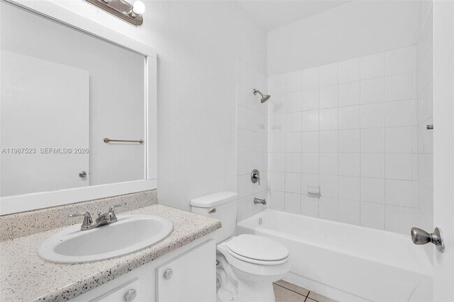 Building Photo - 1701 NW 96th Terrace