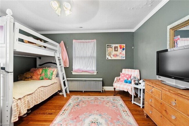 Building Photo - 5214 Argall Ave