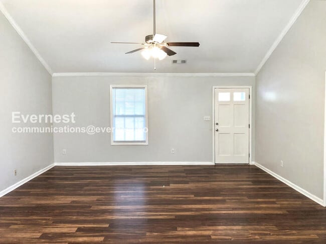 Building Photo - 540 Oglesby Bridge Rd SE