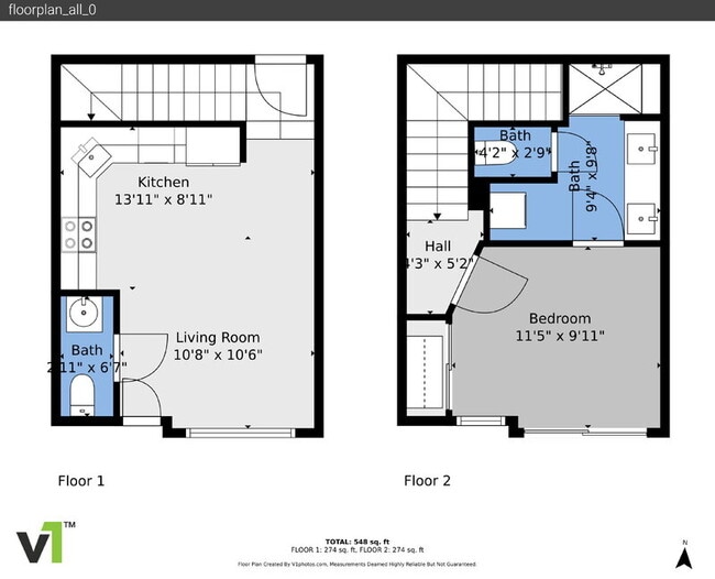 Building Photo - 4432 Tennyson St