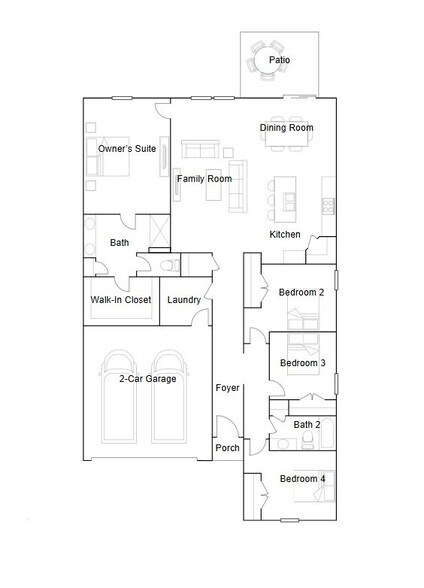 Building Photo - 1082 Harbor Dr