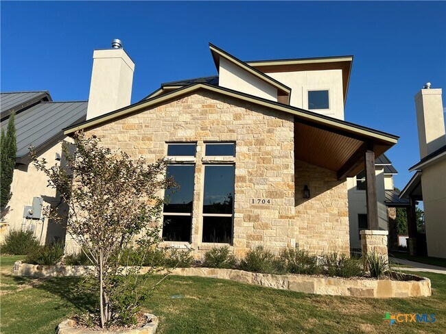 Building Photo - 1704 Gruene Vineyard Crossing