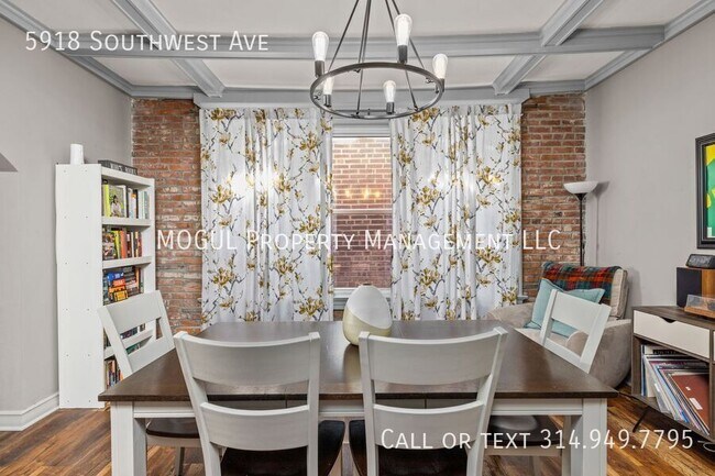 Building Photo - 5918 Southwest Ave