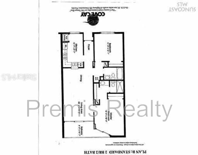 Building Photo - 900 Cove Cay Dr