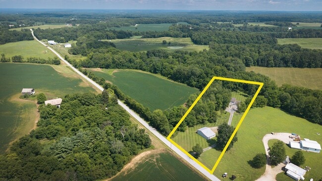Building Photo - 5635 Van Fossen Rd