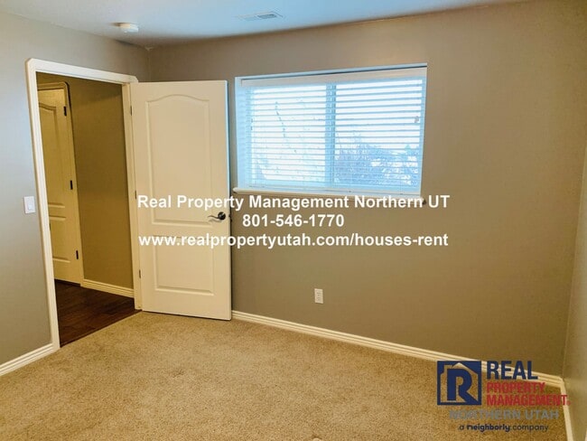 Building Photo - 6 bed 3.5 bath Home in North Ogden Coming Available in August