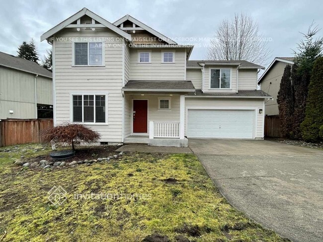 Building Photo - 8505 160th St Ct E