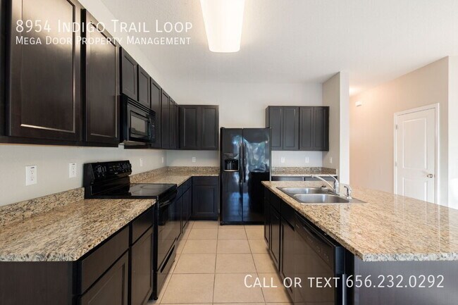 Building Photo - 8954 Indigo Trl Lp