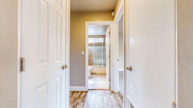 Building Photo - Bright 2 Bedroom, 1 Bathroom Single Family Home! Attached 2 Car Garage and Landscaping Included!