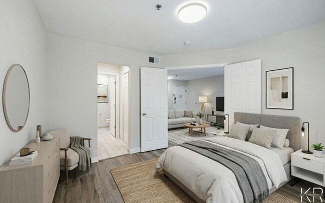 Building Photo - The Spoke at Peachtree Corners- Fantastic Accessibility and Great Prices! Call Now! 678-535-9535