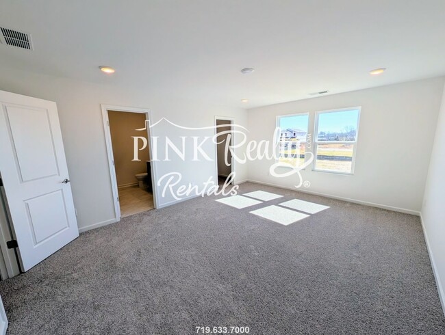 Building Photo - 3409 Fellowship Rd