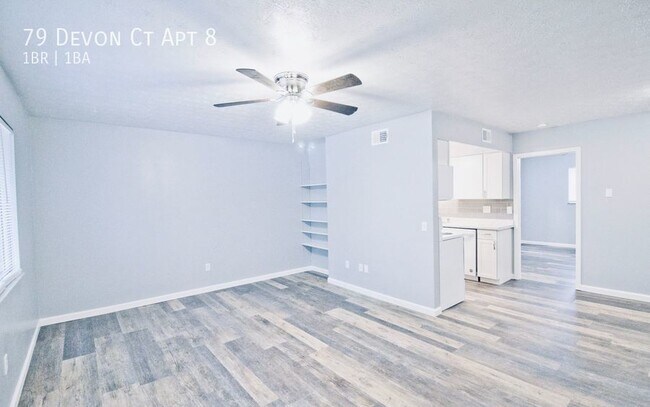 Building Photo - Timber's Edge One Bedroom Second Floor