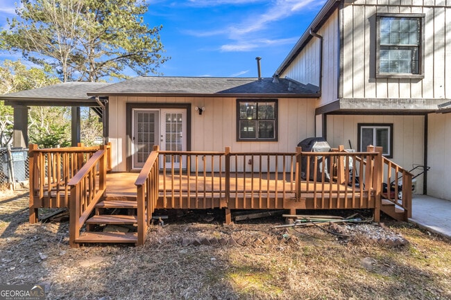 Building Photo - 2835 Mt Tabor Cir