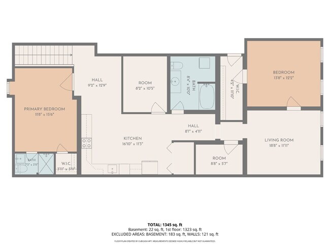Building Photo - Newly Renovated 3-Bed, 2-Bath Loft in Downtown Portland