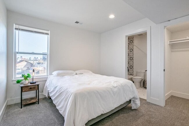 Building Photo - 3044 N Speer Blvd