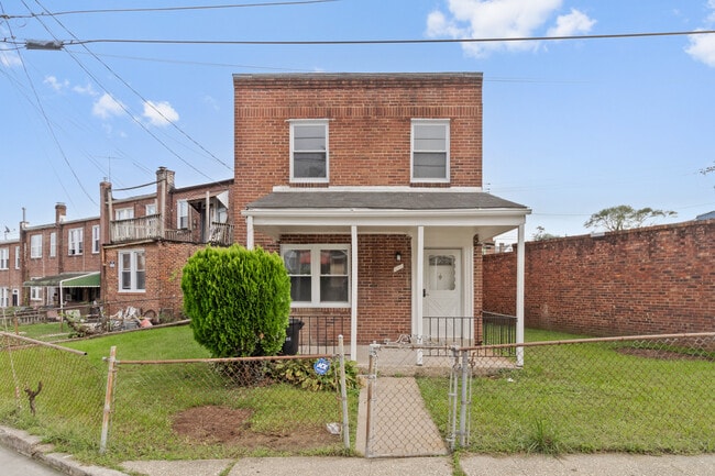 Building Photo - 2915 Oakford Ave