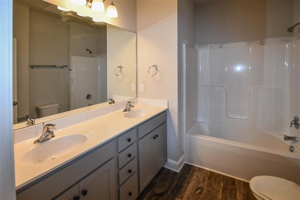 Building Photo - 6508 Moon Crest Ln NW