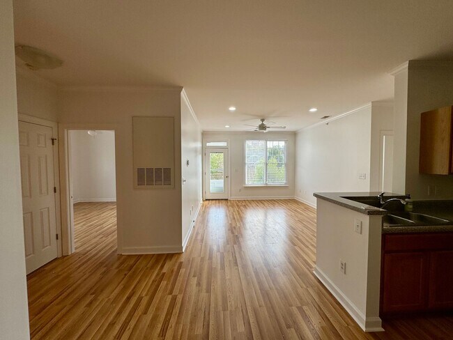 Primary Photo - RARE two-bedroom condo in Southern Village.