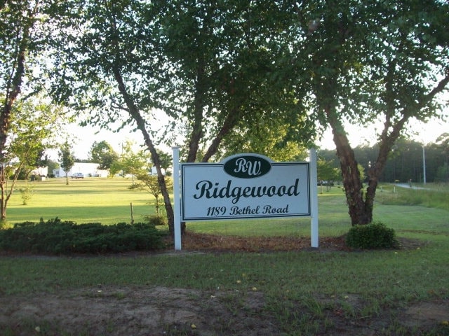Primary Photo - 1189 Bethel Rd